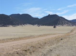 6062 Mesa Rd, Hartsel, CO 80449