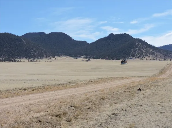 6062 Mesa Rd, Hartsel, CO 80449