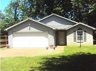 3700 Kathleen Ave, Evansville, IN