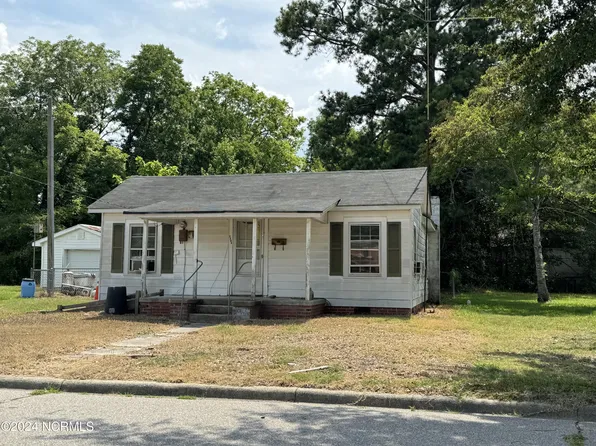 1308 Cypress Street, Tarboro, NC 27886