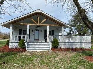 2552 Highway 196, Nancy, KY 42544