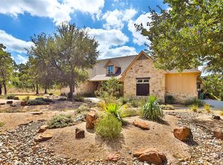 1460 Post Oak Rd, Gordon, TX 76453