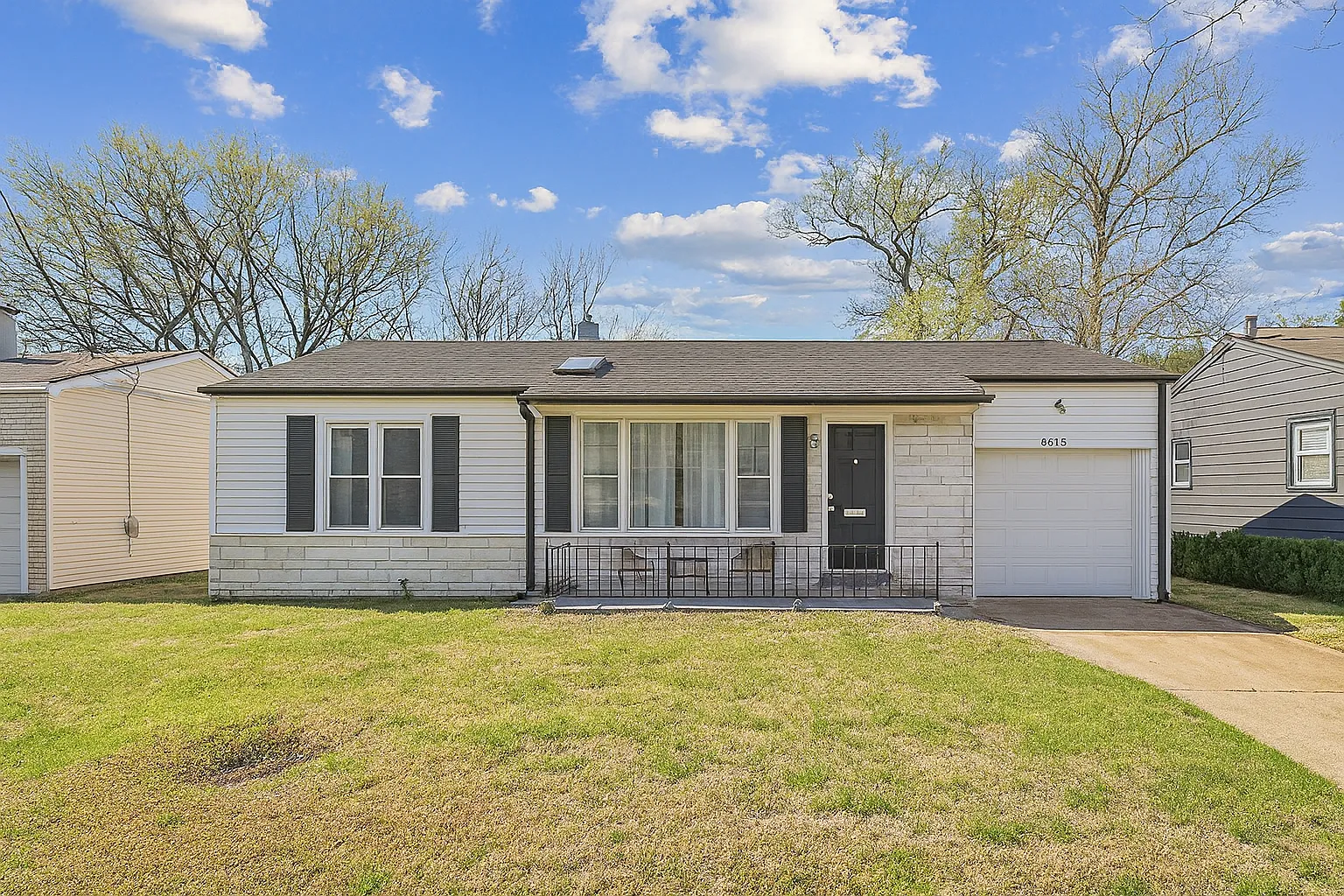2 bed, 873 sqft, $2,150 — Photo 4