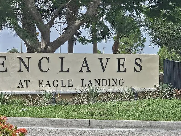 16031 Enclaves Cove Dr — Photo 1