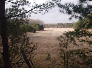 10171AC Dakota Rd, Westfield, WI 53964
