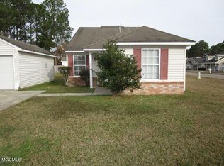 13190 Warren Dr, Gulfport, MS 39503