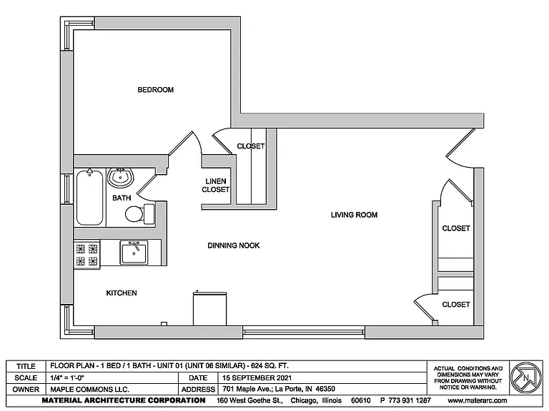Fully Remodeled Apartments Available Now — Photo 15