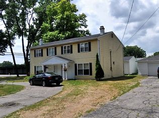 2605 Moffat Rd #1, Toledo, OH 43615