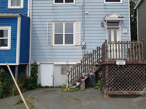 3rd image of 8 Central Street