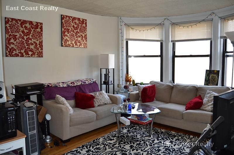 1st image of 1453 Beacon St #31D