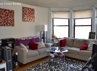 1453 Beacon St #31D, Brookline, MA 02446