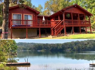 25 Tallulah Cir, Cherokee Village, AR 72529