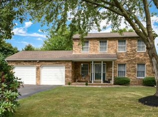 114 Barrick Dr, Duncannon, PA 17020