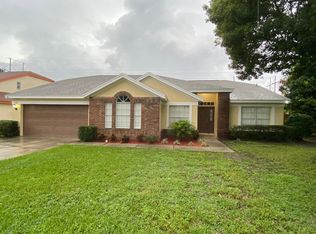 5409 Red Bone Ln, Orlando, FL 32810
