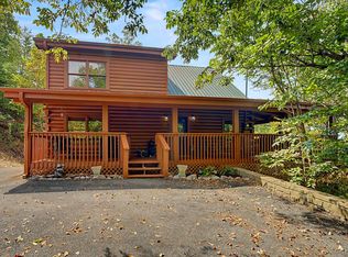 1038 Willard Way, Sevierville, TN 37876