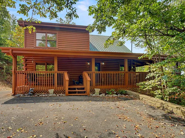 1038 Willard Way, Sevierville, TN 37876