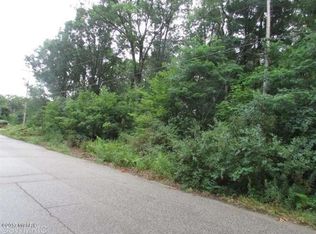 3732 Taylor St, Muskegon, MI