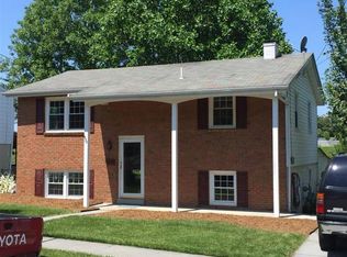 635 Battle Ave, Winchester, VA
