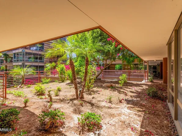 7151 E RANCHO VISTA Drive #4001, Scottsdale, AZ 85251