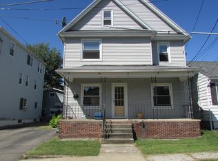 1721 Ryerson Ave, Scranton, PA 18509