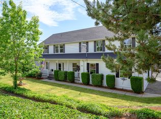 721 S Park St, Carlton, OR 97111