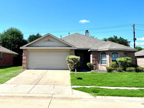 9900 Tyler Dr, McKinney, TX 75070