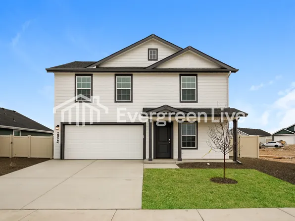 2524 W Pollinator Dr, Kuna, ID 83634