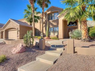 934 E Desert Flower Ln, Phoenix, AZ 85048