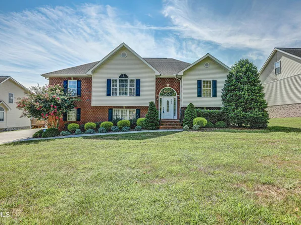 340 Pactolus Rd, Kingsport, TN 37663