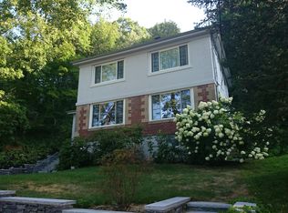 59 Wallis Rd, Brookline, MA 02467