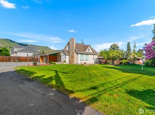 1000 N Western Avenue, Wenatchee, WA 98801
