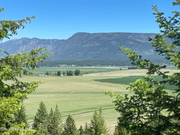 18432 Side Rd, Bonners Ferry, ID 83805