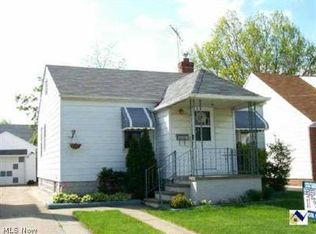 29938 Halifax St, Wickliffe, OH 44092