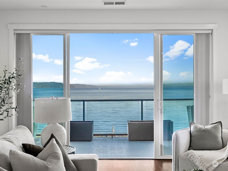 Century Apartments at Point Ruston 5105 Grand Loop WA Zillow