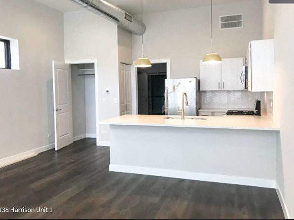 126-138 Harrison St #1