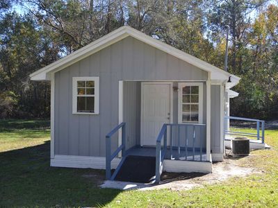 4130 Greensboro Hwy, Quincy, FL, 32351