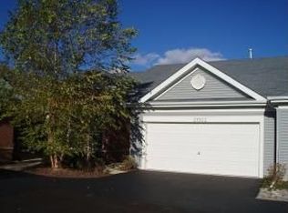 21502 Lake Street Clair Dr, Crest Hill, IL 60403
