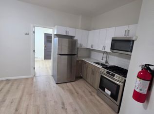 83 S 12th St FLOOR 1, Newark, NJ 07107