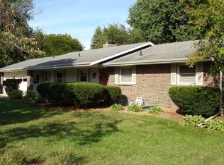 6025 Demorrow Rd, Stevensville, MI 49127