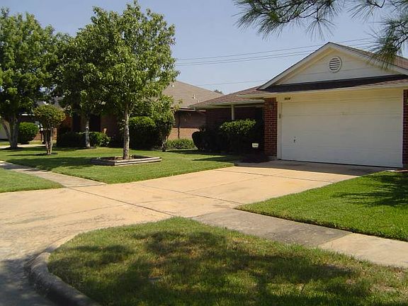 Another view of the home