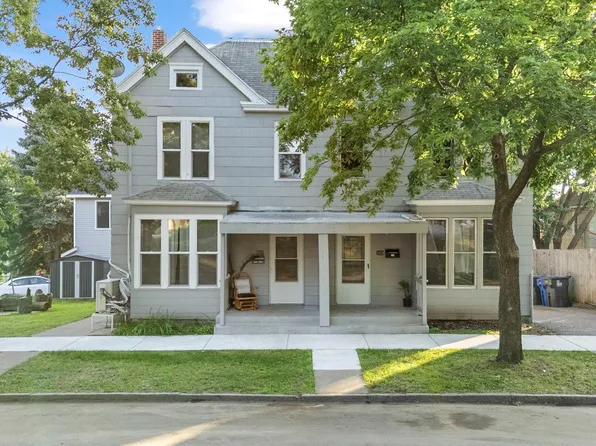 267 Bates Ave, Saint Paul, MN 55106