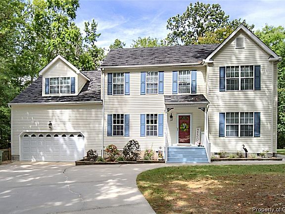 5th image of 7117 Preston Ct