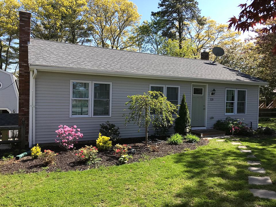 120 Puritan Road, Bourne, MA 02532 Zillow