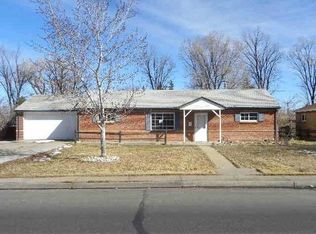 129 Del Mar Cir, Aurora, CO 80011