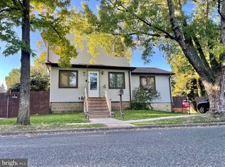 205 Wilson Ave, Mount Ephraim, NJ 08059