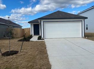 451 Marty Allen Loop, Jarrell, TX 76537