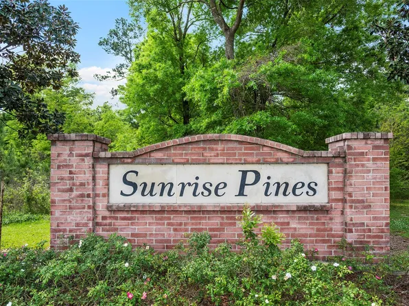 9922 Evans Brook Ln, Houston, TX 77044