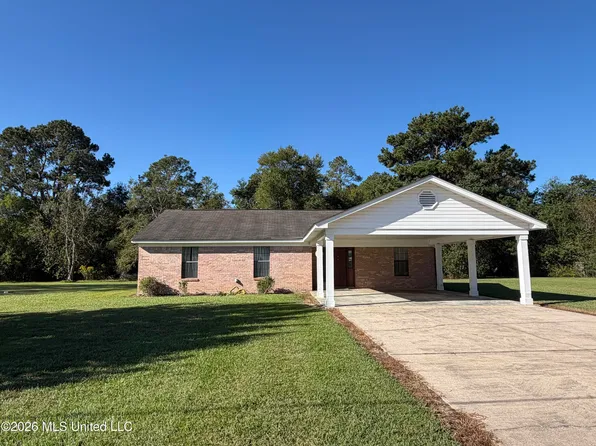 72 Jolly Roger Point, Carriere, MS 39426