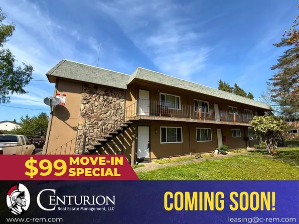 3777 Iberis St NE, Salem, OR 97305