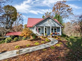 2413 S Chipley Ford Rd, Statesville, NC 28625